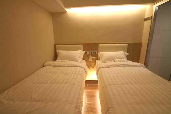 Oxford Guest House - Premium Guest House Limited Hong Kong Bagian luar foto