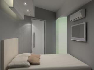 Oxford Guest House - Premium Guest House Limited Hong Kong Bagian luar foto