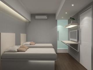 Oxford Guest House - Premium Guest House Limited Hong Kong Bagian luar foto